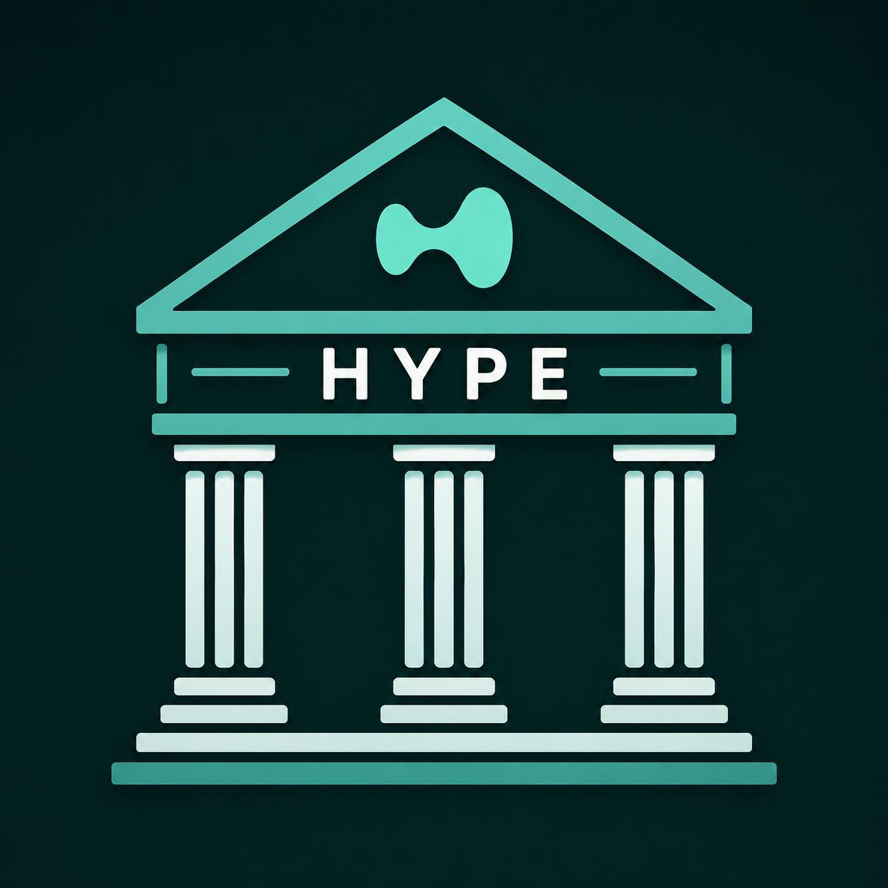HYPEBANK
